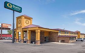 Quality Inn & Suites Lincoln South